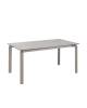 Стол обеденный Stool Group Varden DT5169J-160 Armani grey top DUAL серый, керамика 160(220)x90x75