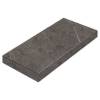Ступень Italon Шарм Эво 620070000638 Антрачит Угловая Левая 33x60