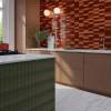 Керамогранит WOW Micare 139762 Linen Light 5x15 фото 19