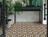 Керамическая плитка Kerlife Rabat Black 45x45 фото 4