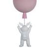 Потолочный светильник Loft IT Cosmo 10044/200 Pink фото 2