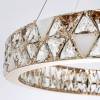 Подвесная люстра Modelux Premium ML.6982.800P GD фото 7