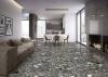 Керамогранит Italica Gufa Nero High Glossy 60x60 фото 2