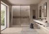Керамогранит Impronta Arcadia IAD02BAS Crema Stripe Real Up 60x120 фото 8