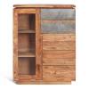 Стеллаж Tetchair Secret de Maison Росвуд 20455 Natural tinted (натуральный тонированный) фото 5