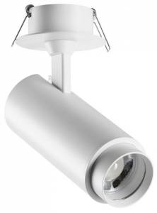 Встраиваемый светильник Novotech Nail 359221