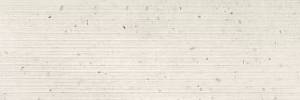 Керамическая плитка Ape Ceramica Re-Use Mobius White Rect. 40X120