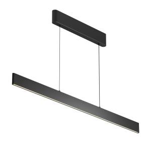 Подвесной светильник Maytoni Pendant P109PL-36W2.7-6K-B