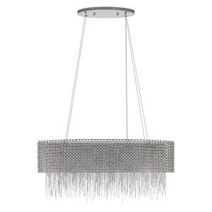Люстра Loft IT Opera 10406/850L