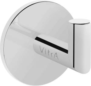 Крючок Vitra Origin A44884 хром