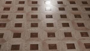 Ламинат Woodstyle Opera Dongjia 12/34 4U 1592-2 Лоэнгрин 1206x402