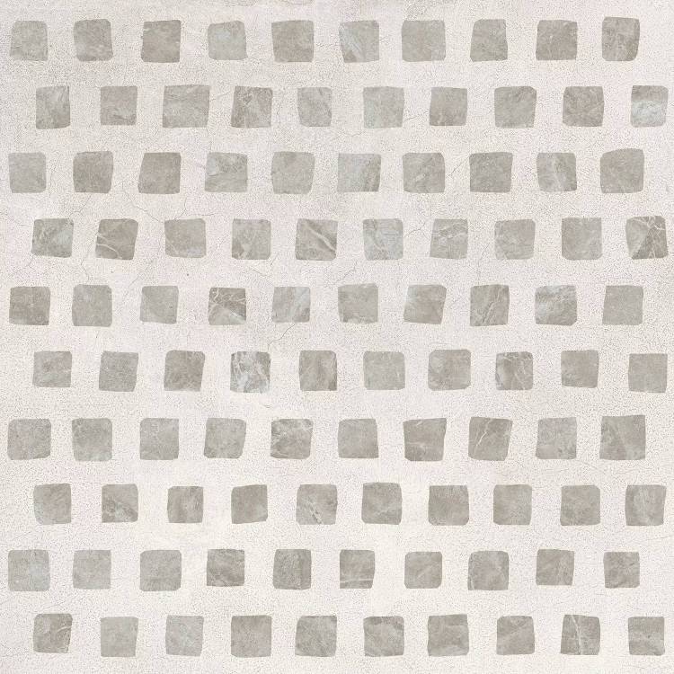 Керамогранит Sant Agostino Set Gem White 60x60