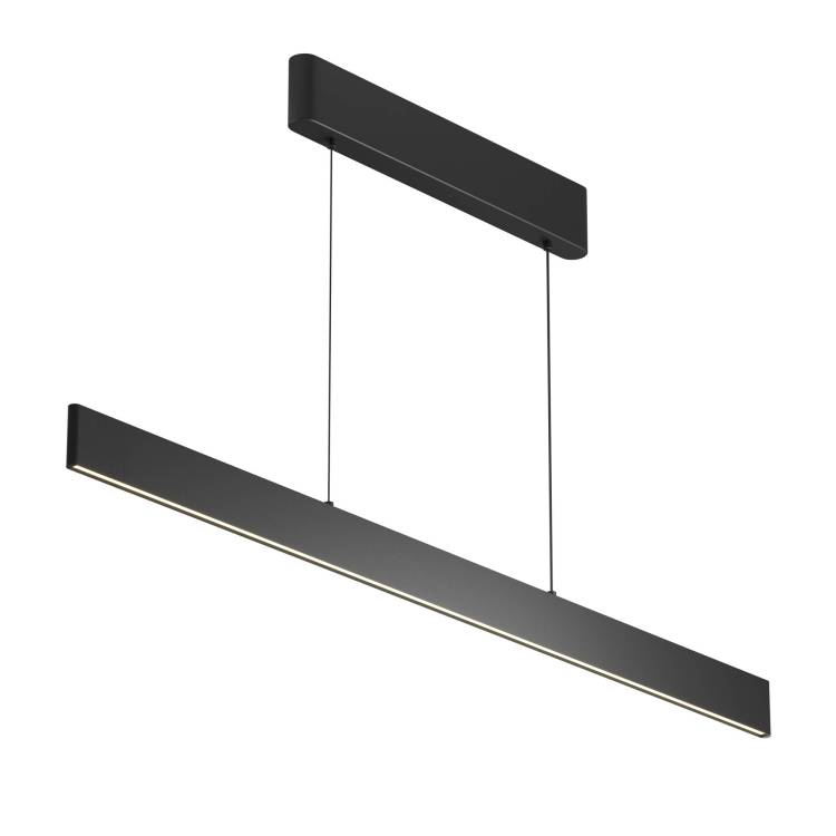 Подвесной светильник Maytoni Pendant P109PL-36W2.7-6K-B