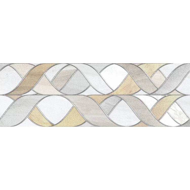 Декор Alma Ceramica Slate Rock DWA11SLR017 20x60