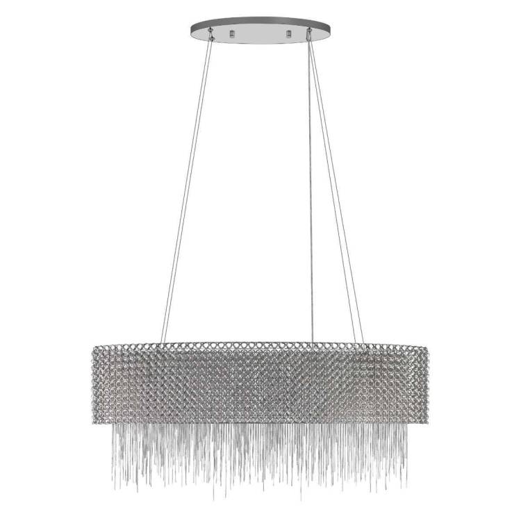 Люстра Loft IT Opera 10406/850L