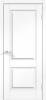 Дверное полотно Softtouch VellDoris SoftTouch ALTO 6 VD1020010 Глухое Ясень белый структурный 700x2000