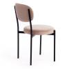 Стул Tetchair Revo (mod. 7033) 15473 бежевый barkhat 5/черный фото 3