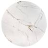 Стол Bradex Home Aura RF 0808 керамогранит Ravena Natural (матовый), черный 110x110x75 фото 7
