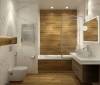 Керамогранит Creto Avenzo MDT25F35110G Silver F P R Full Lappato 59.5x119 фото 2