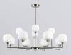 Люстра на штанге Ambrella light High Light LH53005 фото 4