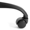 Кресло компьютерное Tetchair Alpha 24728 серый, искуственная замша фото 12