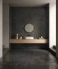 Керамогранит Piemme Valentino Limestone 05485 Belgium Black Nat Ret 120х280 фото 7