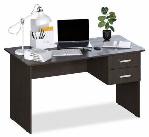 Стол письменный МФ Jazz СП 3В СП-3В Венге