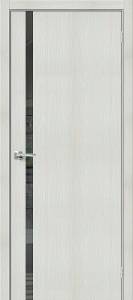 Межкомнатная дверь Bravo 153-0276 Браво-1.55 Bianco Veralinga 200x60