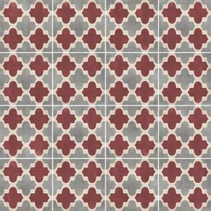 Керамогранит Atlas Concorde Venti Boost A3OP Classic Carpet 3 20x20