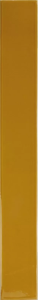 Керамическая плитка Equipe Vitral 31169 Honey Reactive 5x40