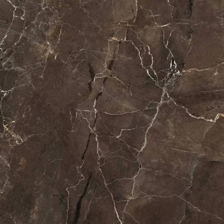 Керамогранит Mirage Jewels JW05 Emperador Selected Luc 60x60