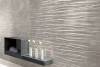 Плинтус Atlas Concorde Marvel Pro LVAV Travertino Silver Alzata 20x30.5 фото 12