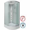 Душевая кабина Niagara Classic 330844LG 100x80x220 с гидромассажем фото 2