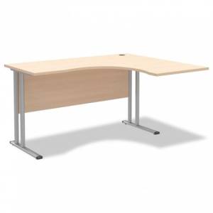 Стол офисный Skyland Imago 1231875, sk-01231875, СА-3M(R) Клен