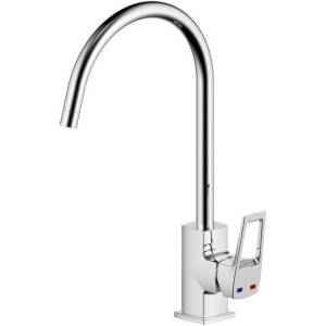 Смеситель для кухни Milardo Atlantic ATLSB00M05