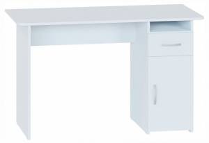 Стол письменный Сокол СПм-03.1 00-00015987 Белый