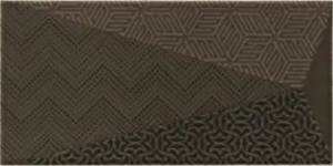 Керамическая плитка Mainzu Diamond Fancy Graphite 10x20 Керамическая плитка Mainzu Diamond Fancy Graphite 10x20
