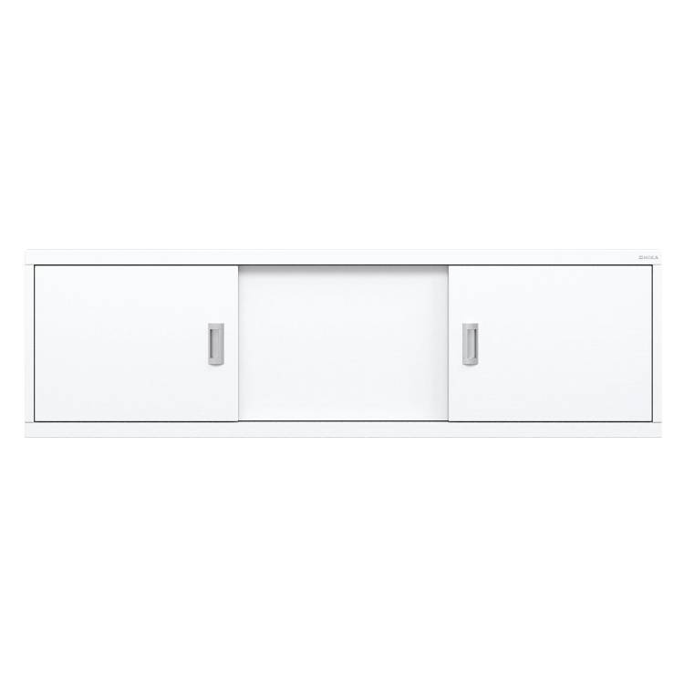 Экран под ванну Onika Монако 180 раздвижной, белый