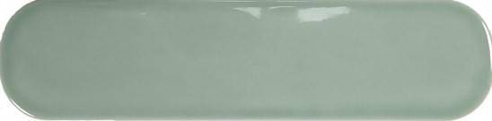Керамическая плитка WOW Grace 124934 O Sage Gloss 7.5x30