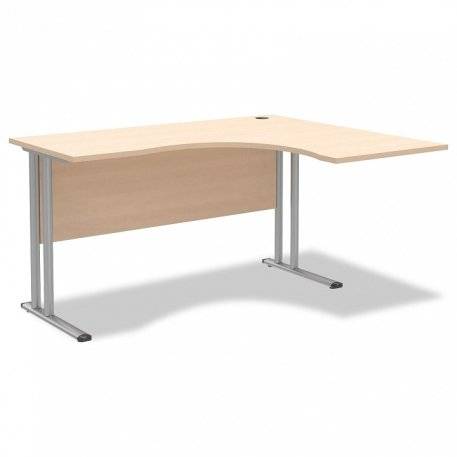 Стол офисный Skyland Imago 1231875, sk-01231875, СА-3M(R) Клен