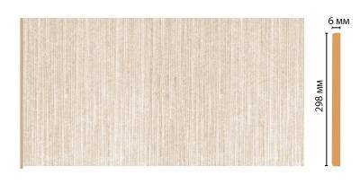 Декоративная панель DECOMASTER G30-18 240x0.4x29.8
