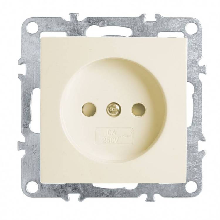 Розетка Stekker PST00-9109 39327