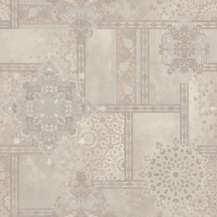 Линолеум Tarkett Energy Fractal 1 (рулон: 3.5x25=87.5 м2)
