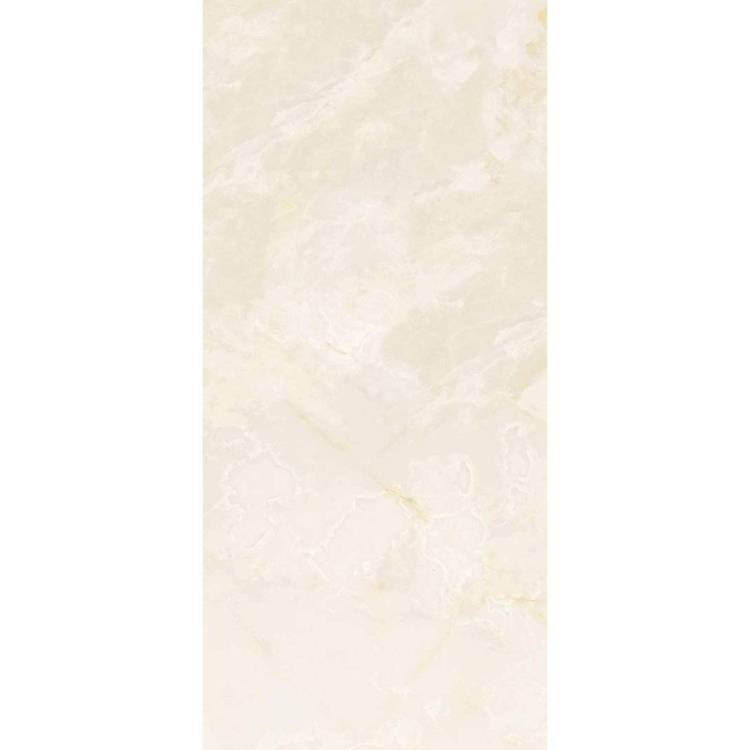 Керамогранит Casalgrande Padana Onici 11310306 Avorio Lucido 6.5 mm 60x120