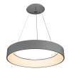 Подвесной светодиодный светильник iLedex North 8288D-600 GR фото 3