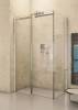 Душевой уголок Riho Baltic G002014120 B203 160x90x210 L/R Хром фото 2
