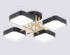 Светильник светодиодный подвесной Ambrella light Comfort FL516343 фото 2