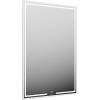 Зеркало Kerama Marazzi Mio MIO.mi.60\WHT с LED подсветкой и диммером, 60x80
