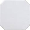 Керамогранит Equipe Octagon 20547 Blanco Mate 20x20