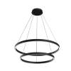 Подвесной светильник Maytoni Rim MOD058PL-L74BK фото 3